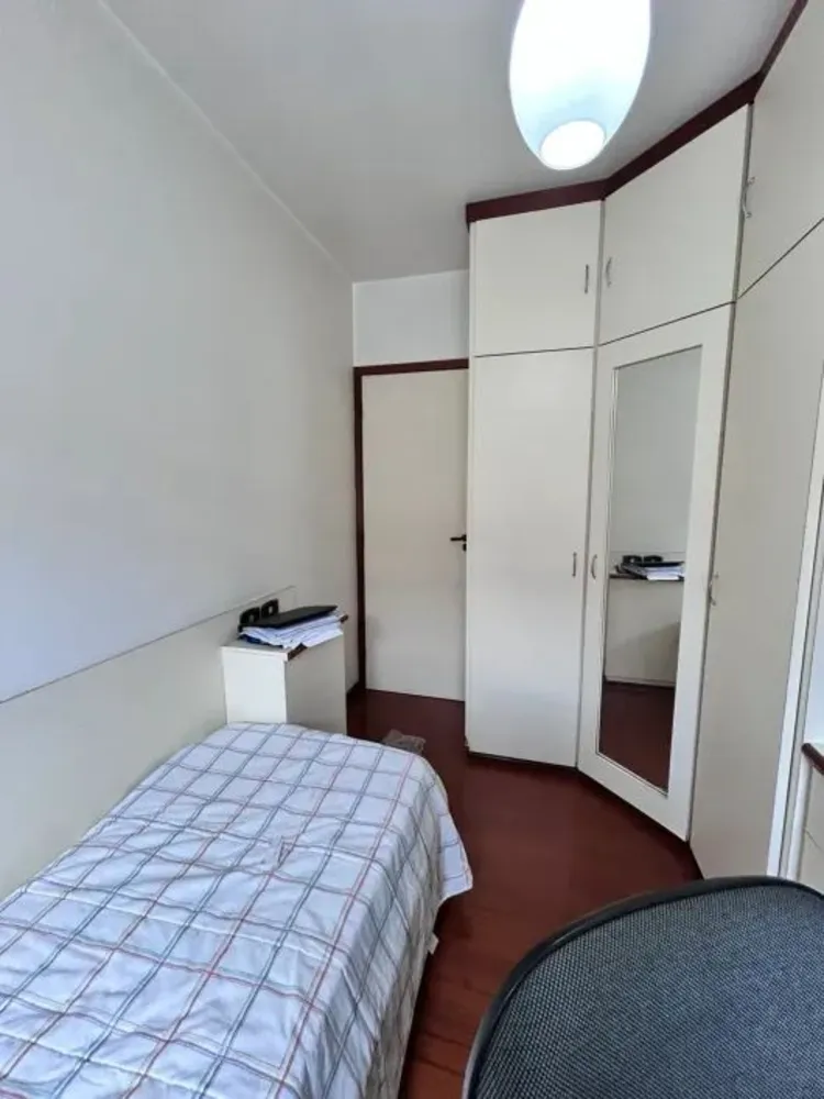 Sobrado, 3 quartos, 155 m² - Foto 5