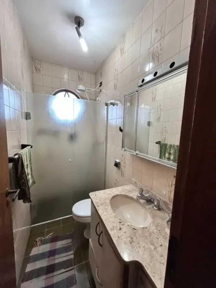 Sobrado, 3 quartos, 155 m² - Foto 8