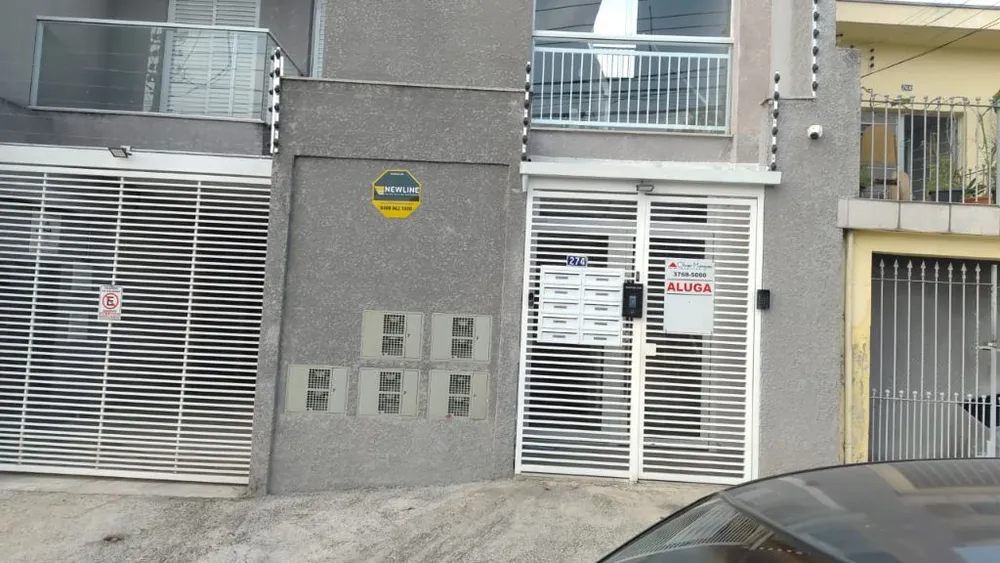 Apartamento, 2 quartos, 45 m² - Foto 1
