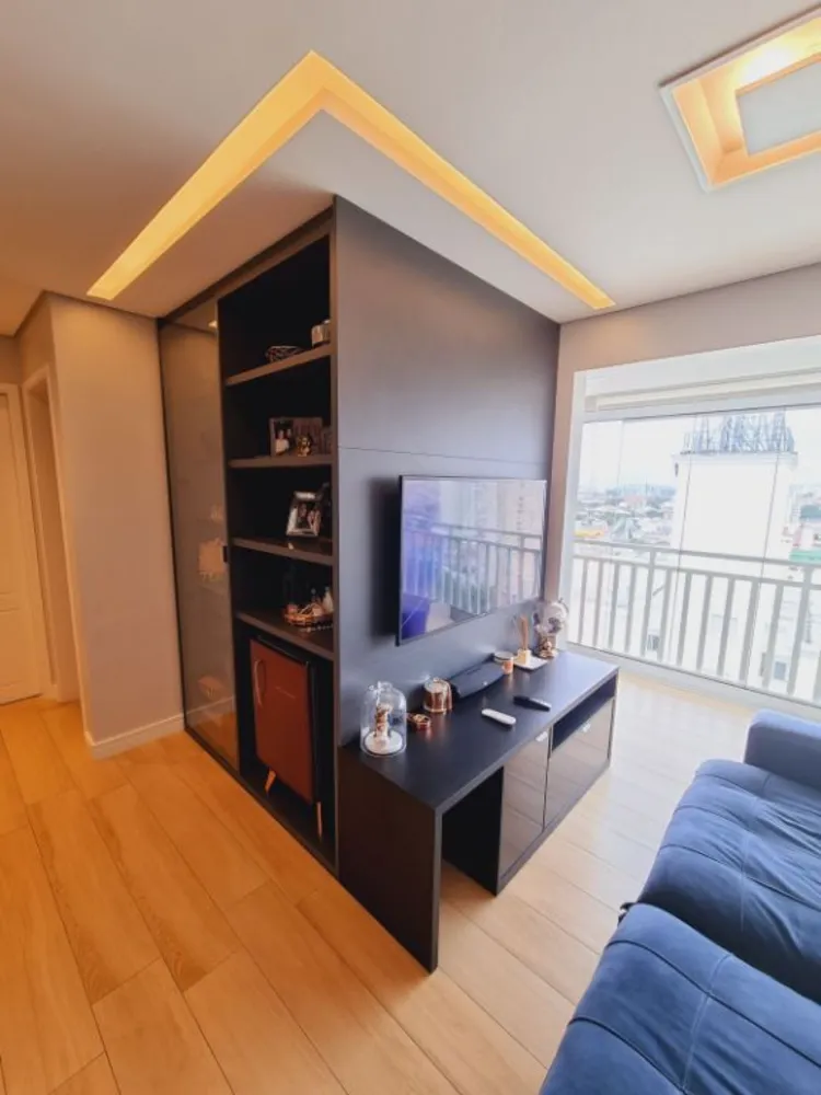 Apartamento, 2 quartos, 62 m² - Foto 9