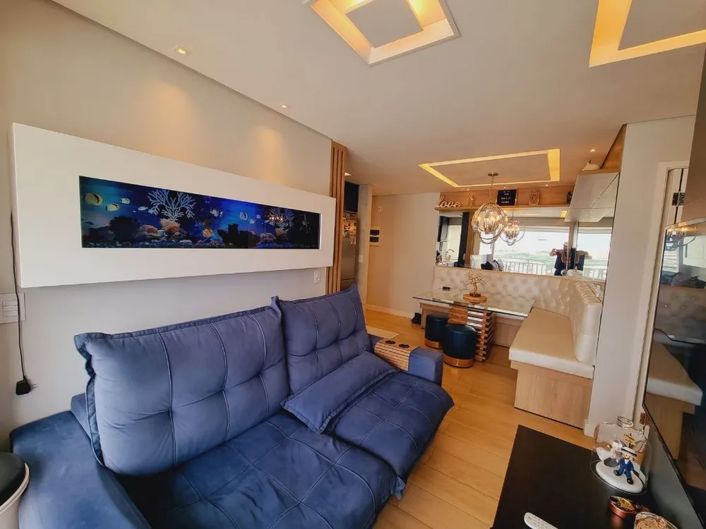 Apartamento, 2 quartos, 62 m² - Foto 6