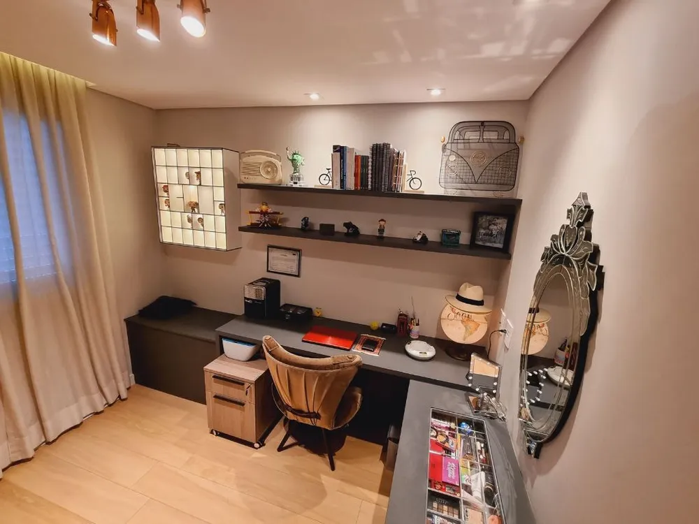 Apartamento, 2 quartos, 62 m² - Foto 5