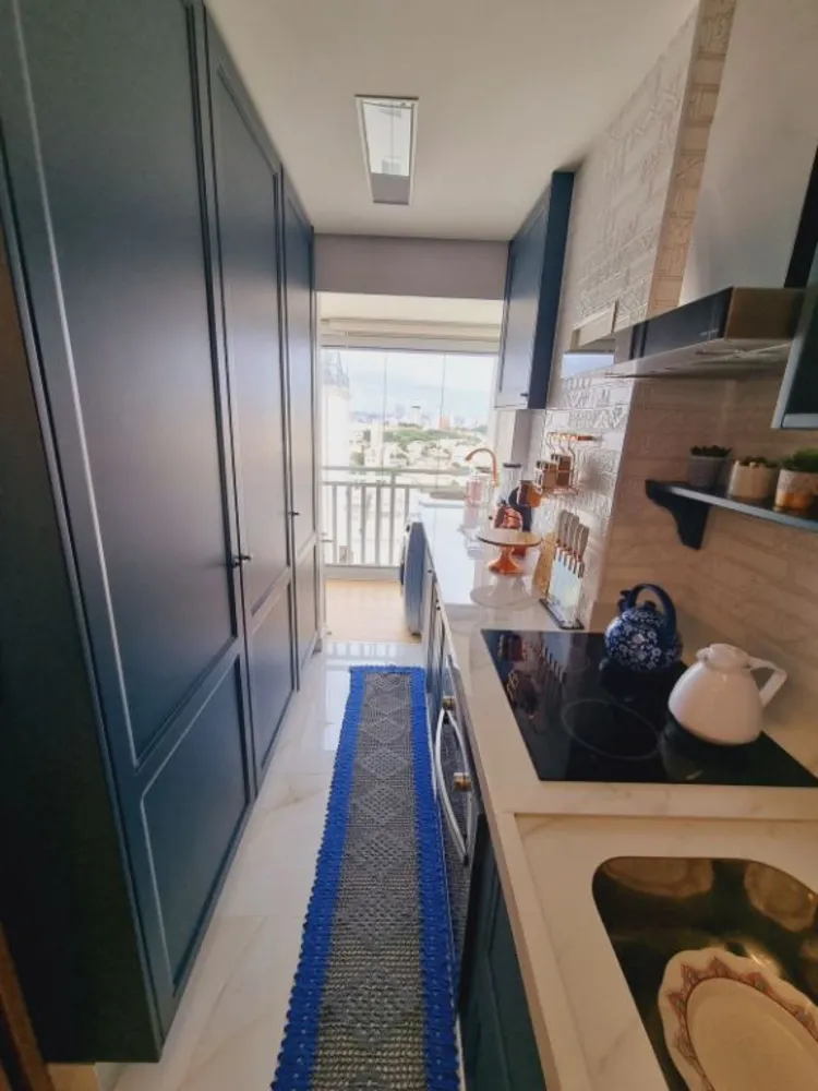 Apartamento, 2 quartos, 62 m² - Foto 3