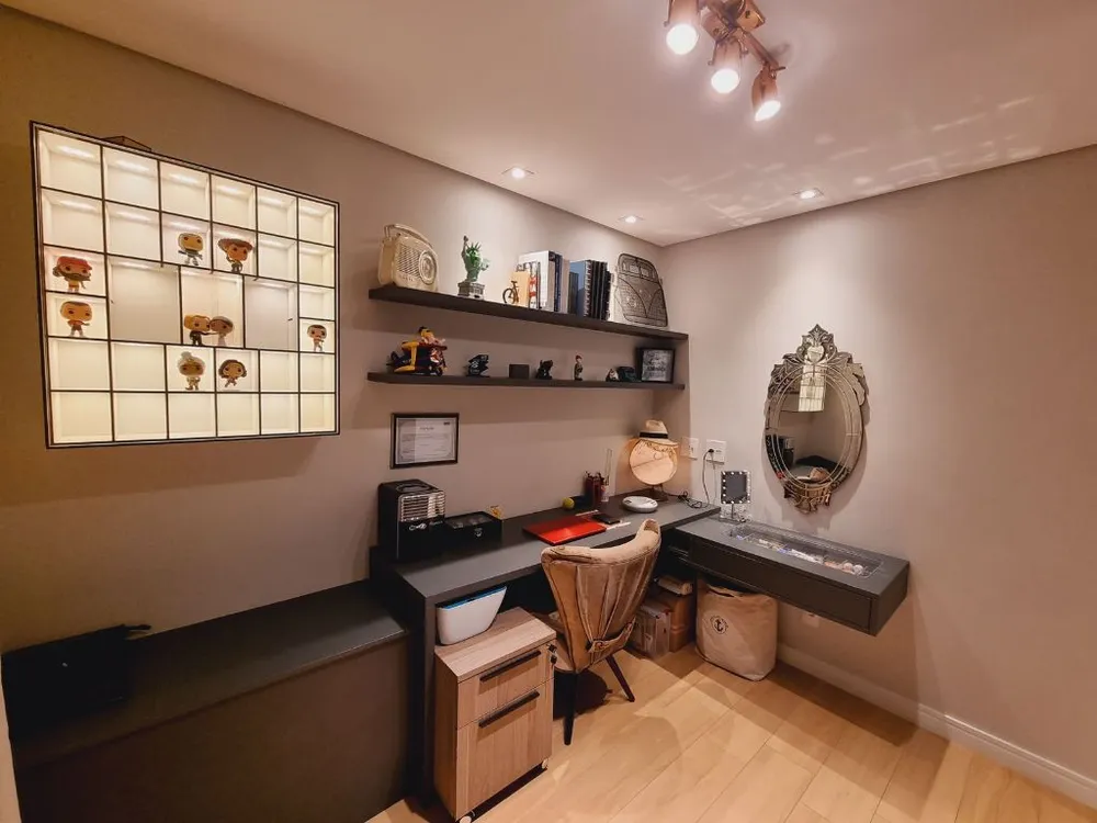 Apartamento, 2 quartos, 62 m² - Foto 11