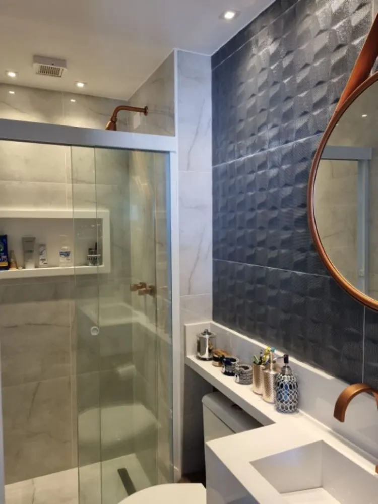 Apartamento, 2 quartos, 62 m² - Foto 8