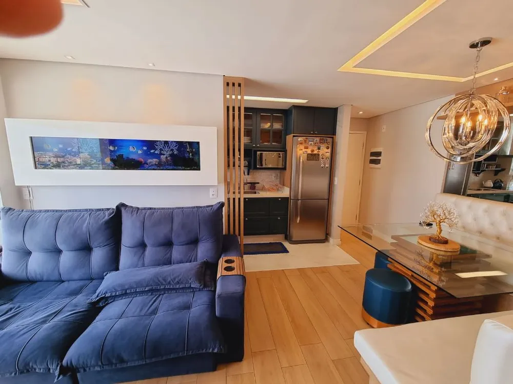 Apartamento, 2 quartos, 62 m² - Foto 12
