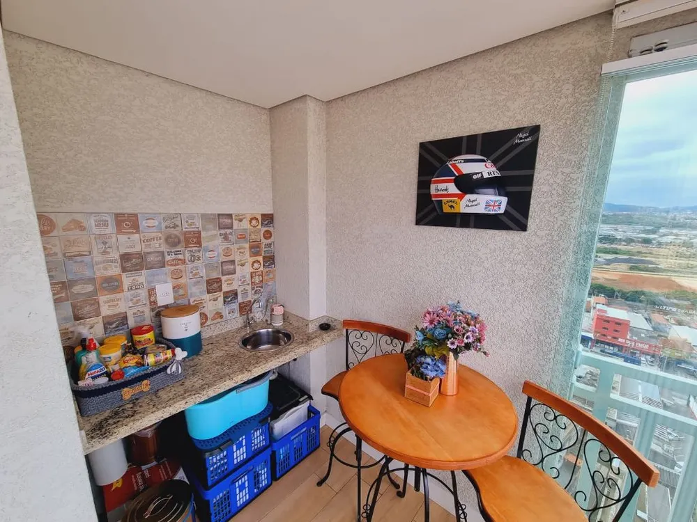 Apartamento, 2 quartos, 62 m² - Foto 8