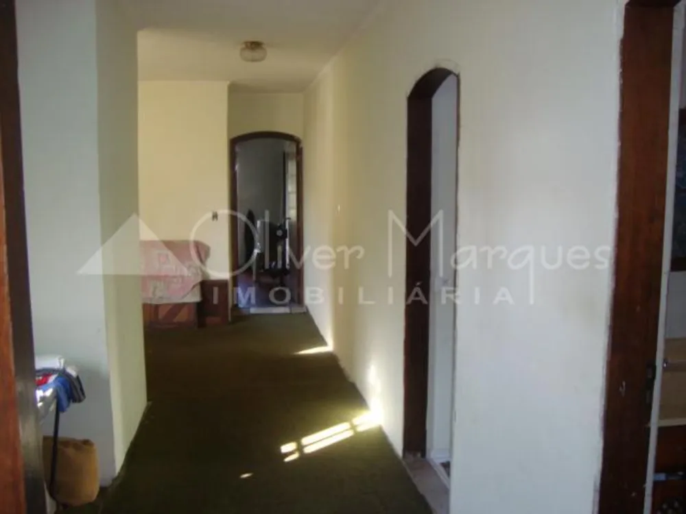 Sobrado, 5 quartos, 150 m² - Foto 3