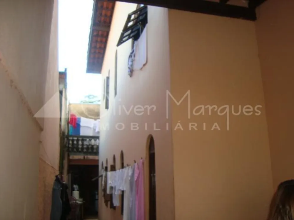 Sobrado, 5 quartos, 150 m² - Foto 11