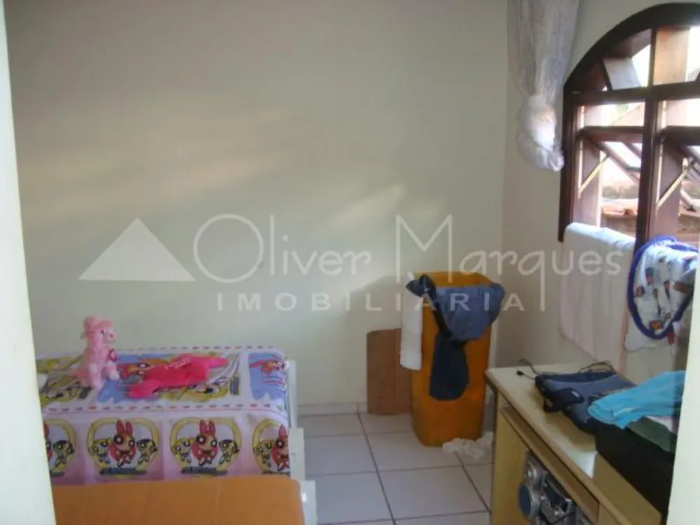 Sobrado, 5 quartos, 150 m² - Foto 6