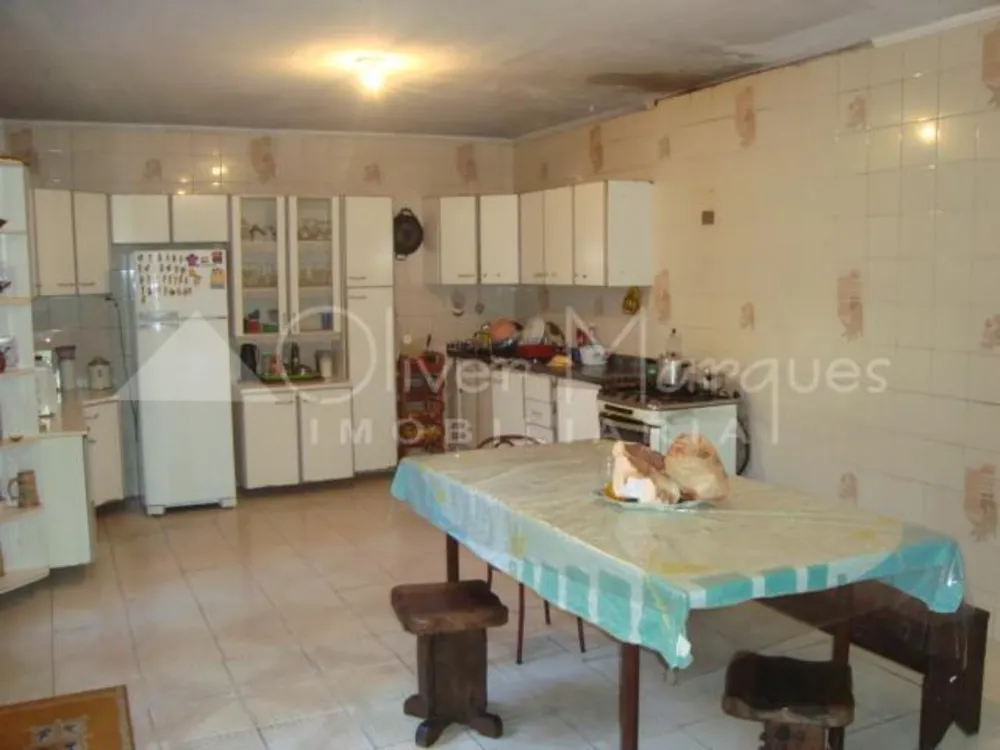 Sobrado, 5 quartos, 150 m² - Foto 9