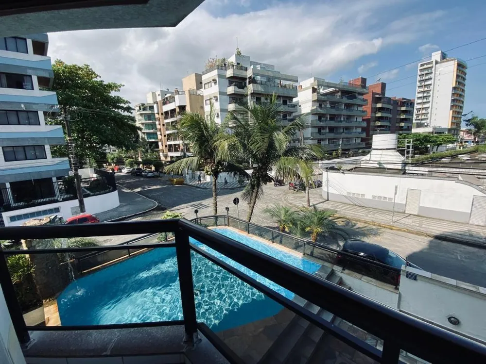 Apartamento, 3 quartos, 148 m² - Foto 9