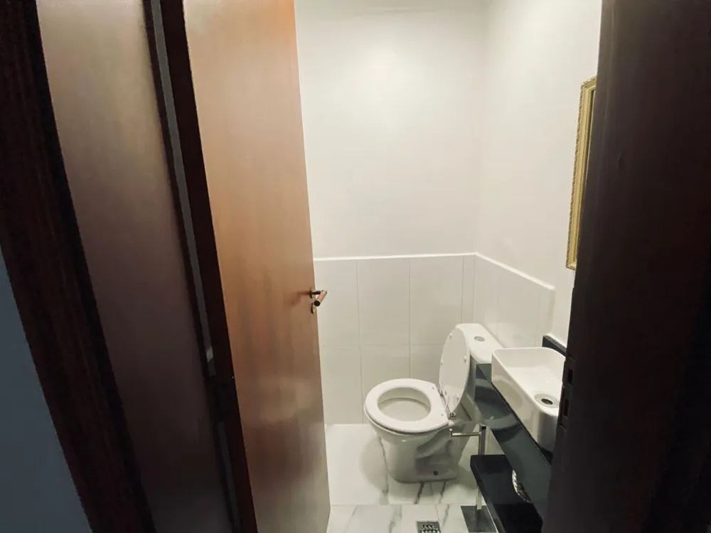 Apartamento, 3 quartos, 148 m² - Foto 4