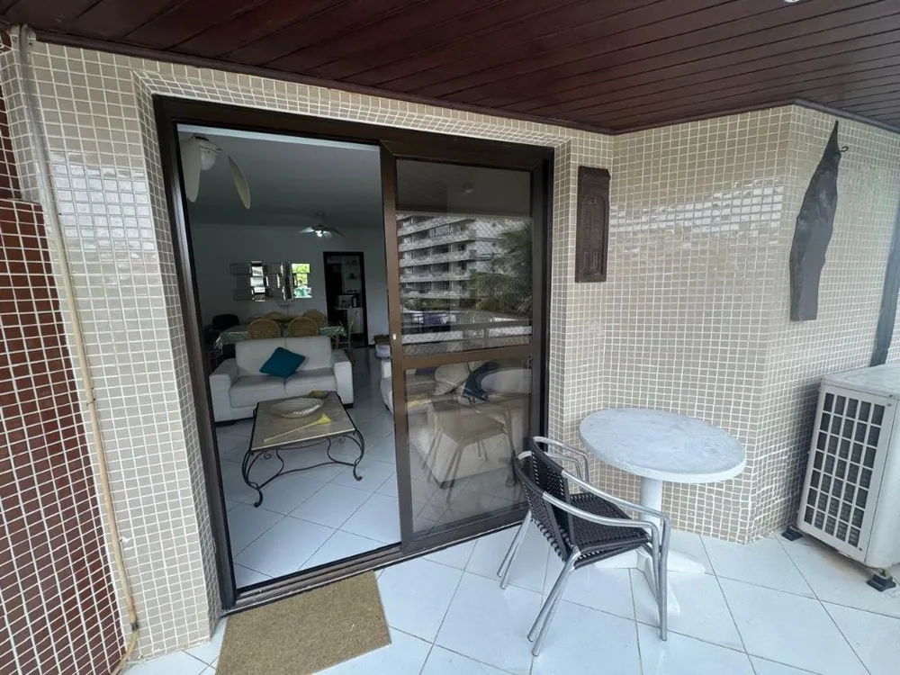 Apartamento, 3 quartos, 148 m² - Foto 1