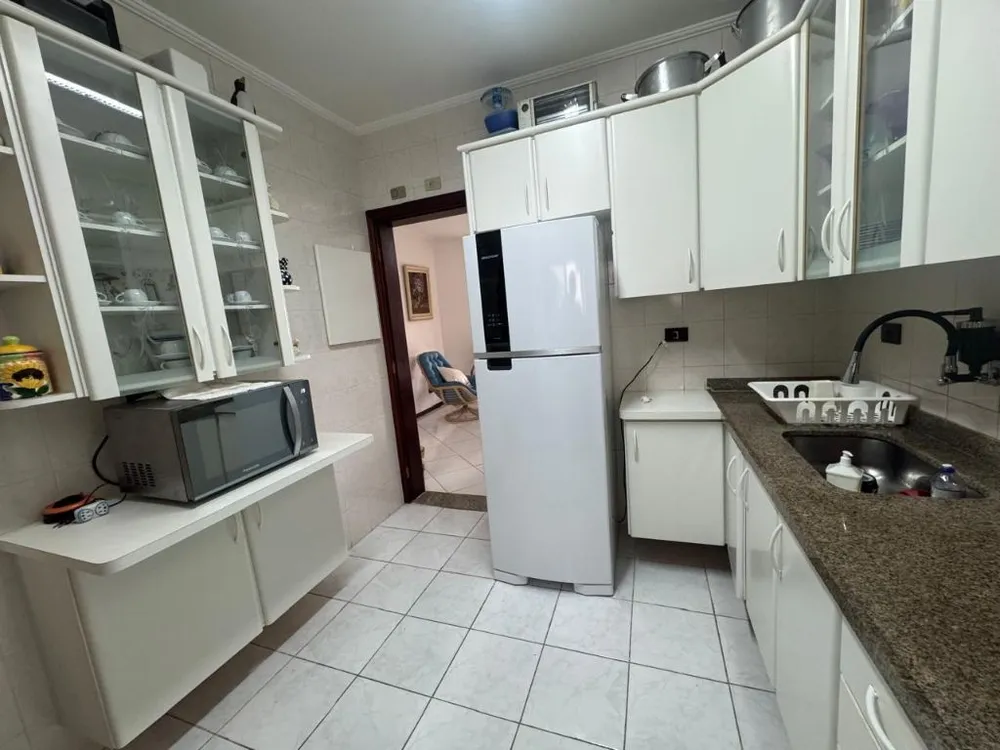 Apartamento, 3 quartos, 148 m² - Foto 13