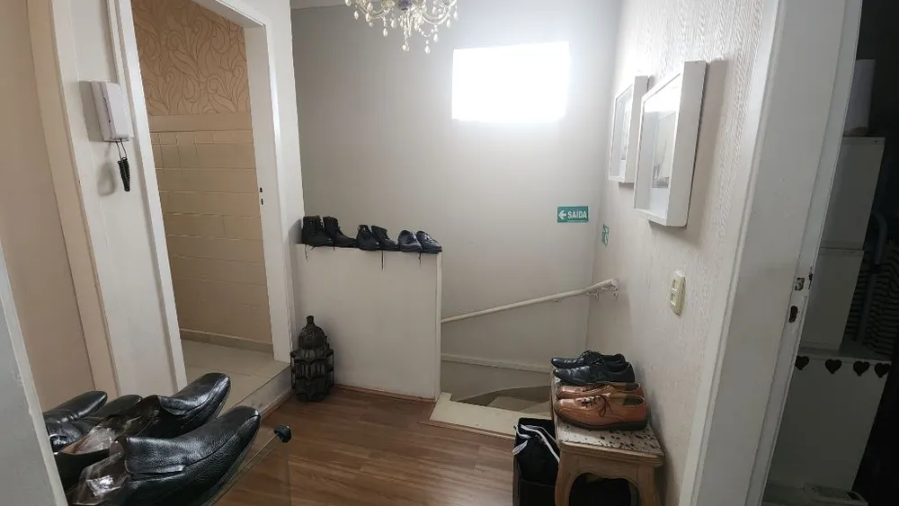 Sobrado, 3 quartos, 220 m² - Foto 5