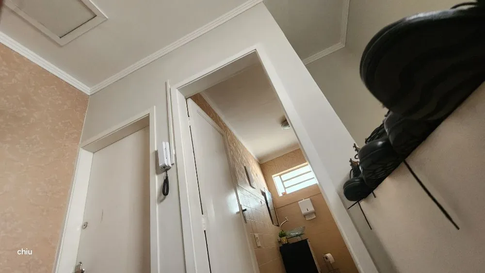 Sobrado, 3 quartos, 220 m² - Foto 1