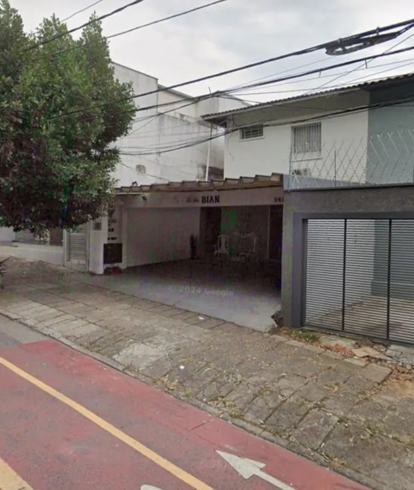 Sobrado, 3 quartos, 220 m² - Foto 3