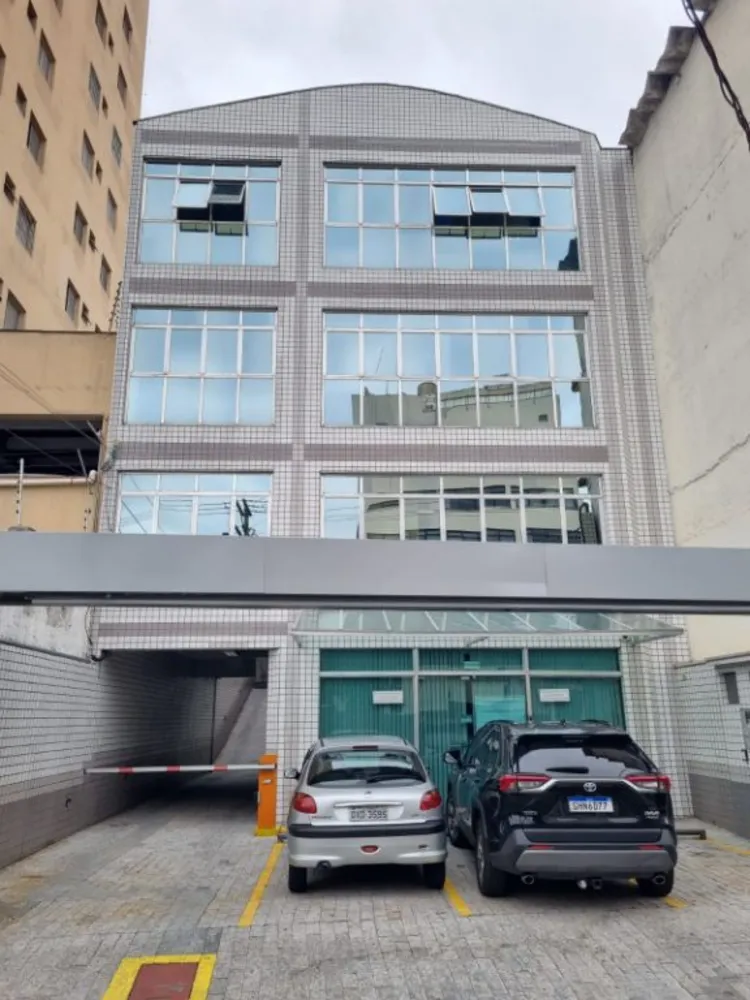 Prédio Inteiro, 1303 m² - Foto 1