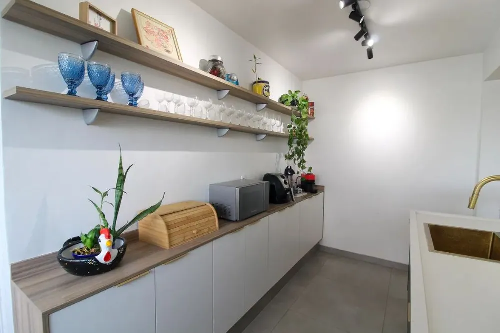 Apartamento, 1 quarto, 78 m² - Foto 2