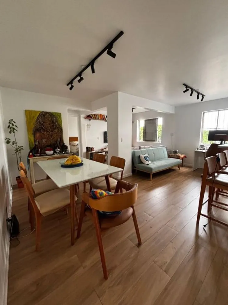 Apartamento, 1 quarto, 78 m² - Foto 1