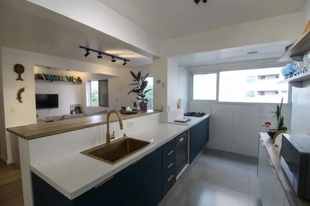 Apartamento, 1 quarto, 78 m² - Foto 5