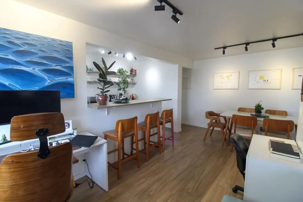 Apartamento, 1 quarto, 78 m² - Foto 6