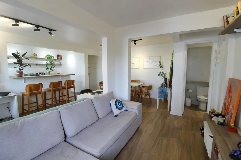Apartamento, 1 quarto, 78 m² - Foto 4