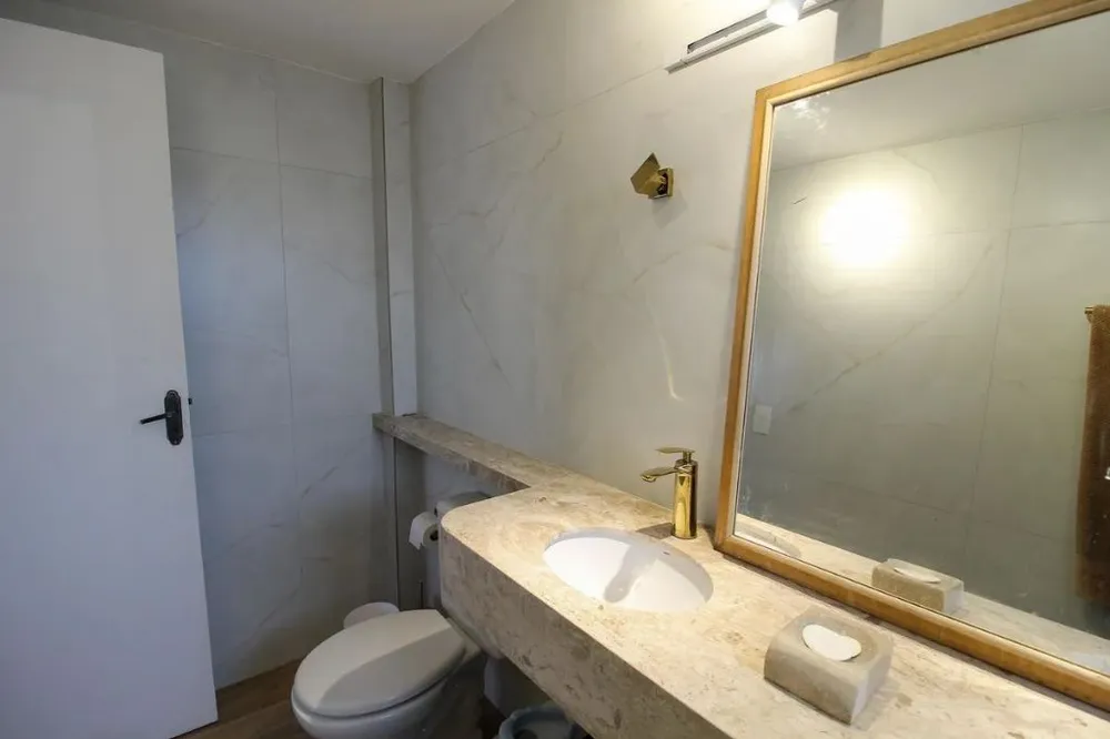 Apartamento, 1 quarto, 78 m² - Foto 3