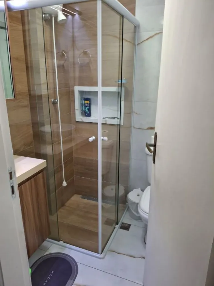 Apartamento, 3 quartos, 76 m² - Foto 9