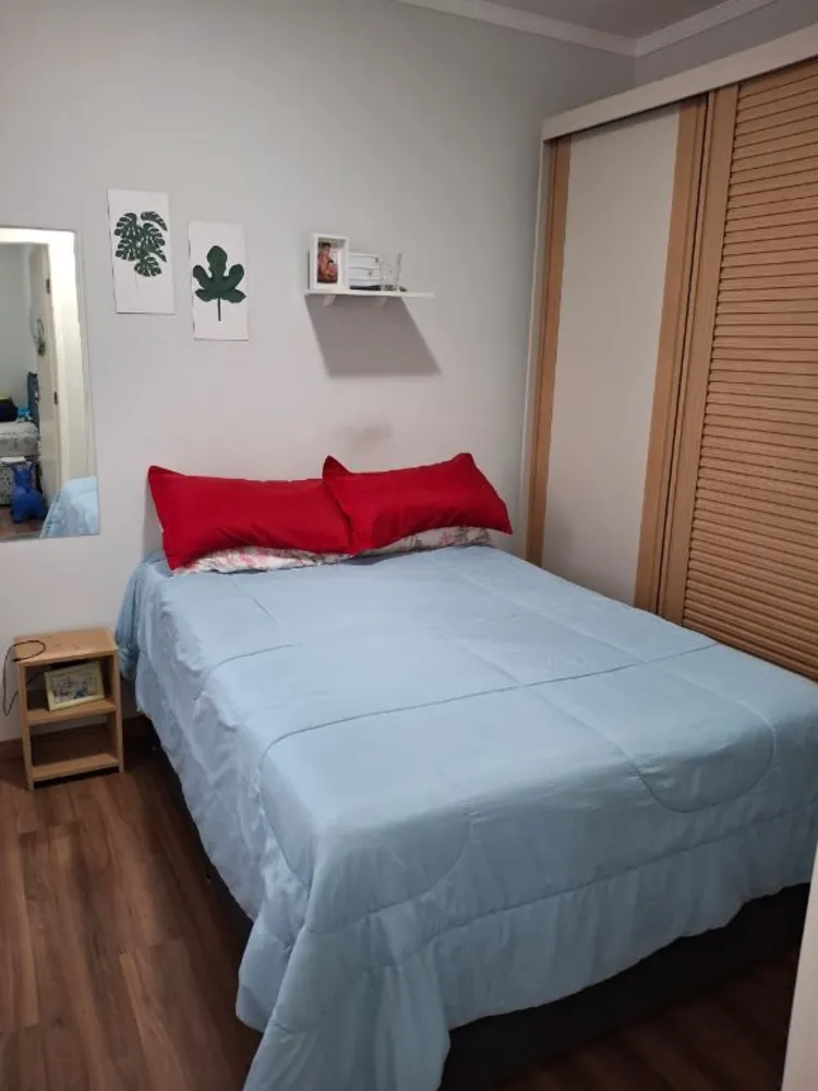 Apartamento, 3 quartos, 76 m² - Foto 7