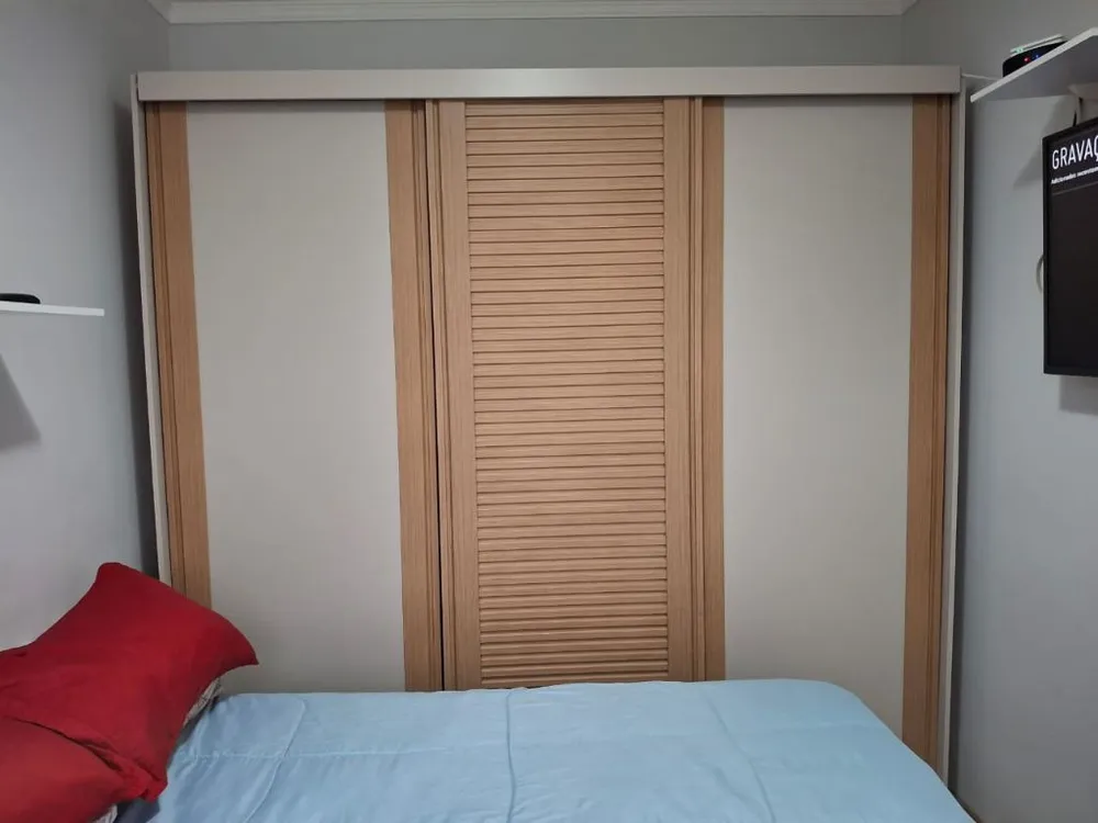 Apartamento, 3 quartos, 76 m² - Foto 3