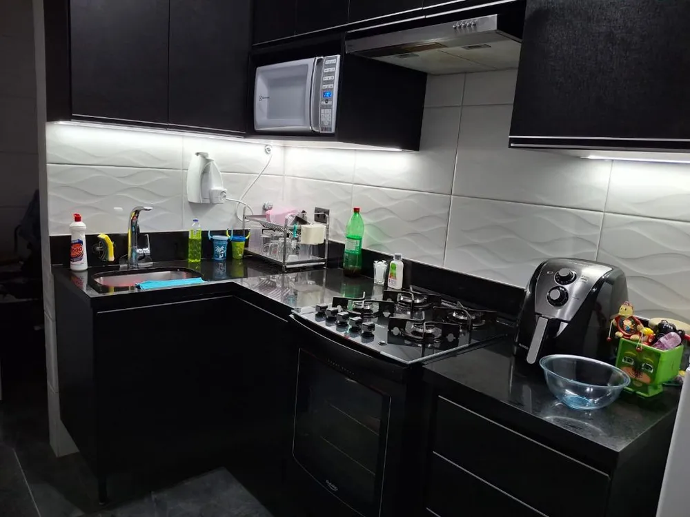 Apartamento, 3 quartos, 76 m² - Foto 5