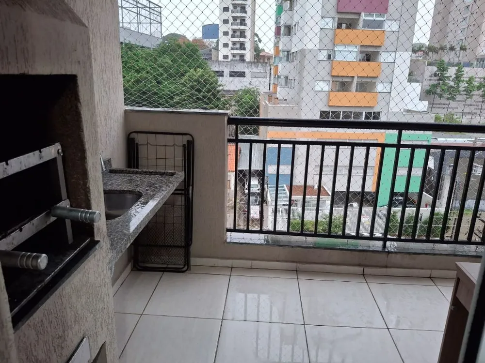 Apartamento, 3 quartos, 76 m² - Foto 1