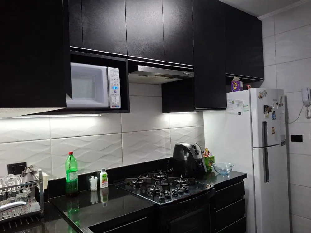 Apartamento, 3 quartos, 76 m² - Foto 8