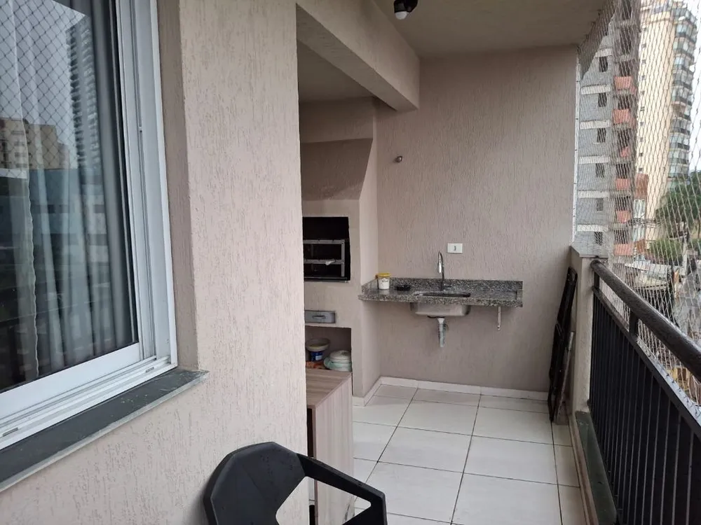 Apartamento, 3 quartos, 76 m² - Foto 8