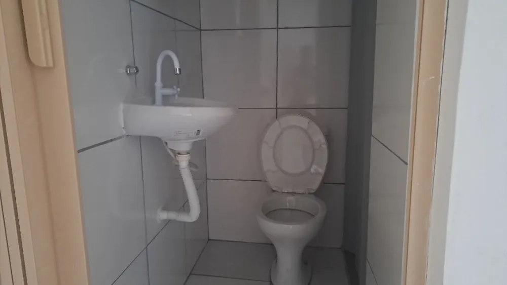 Sobrado, 3 quartos - Foto 1