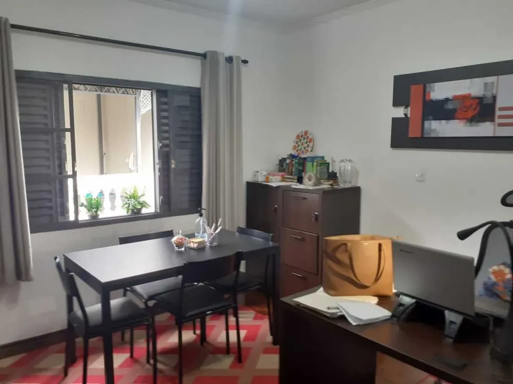 Sobrado, 4 quartos, 260 m² - Foto 4
