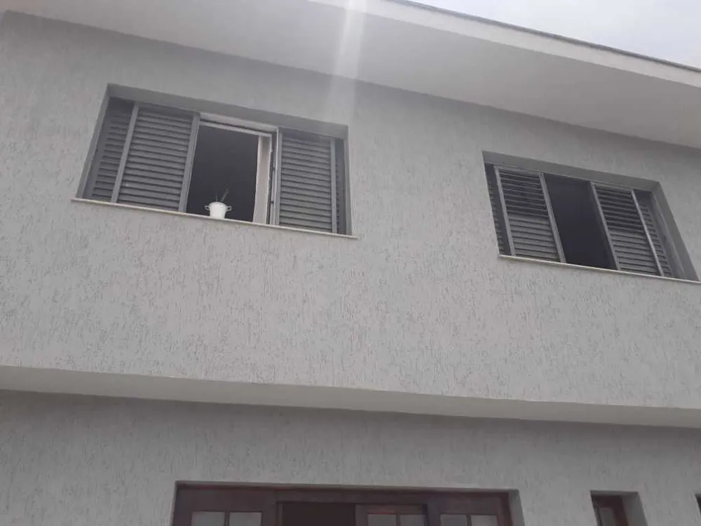 Sobrado, 4 quartos, 260 m² - Foto 9