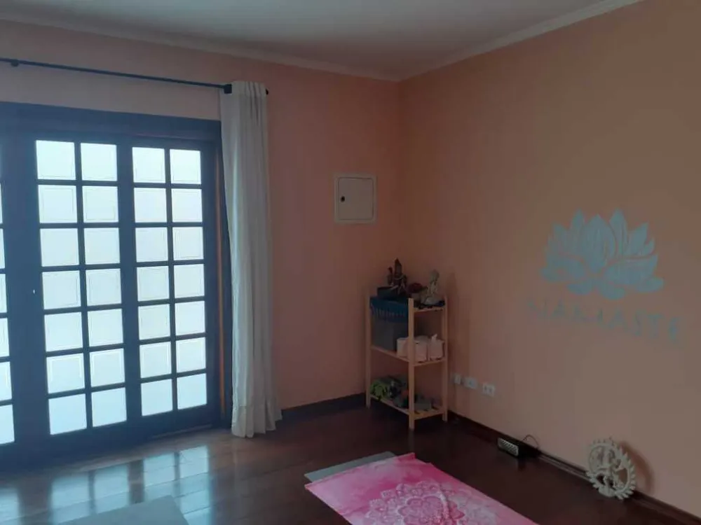 Sobrado, 4 quartos, 260 m² - Foto 6