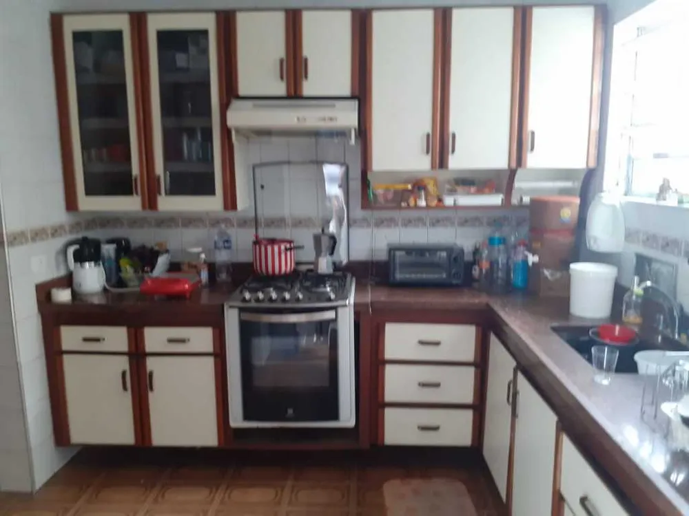 Sobrado, 4 quartos, 260 m² - Foto 8