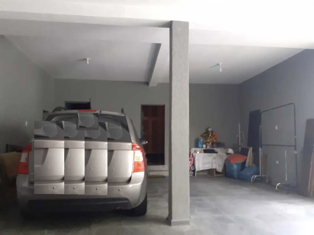 Sobrado, 4 quartos, 260 m² - Foto 7