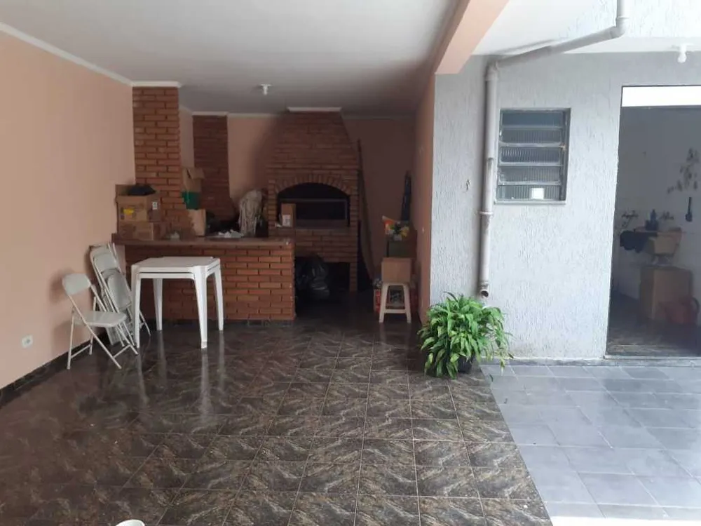 Sobrado, 4 quartos, 260 m² - Foto 5