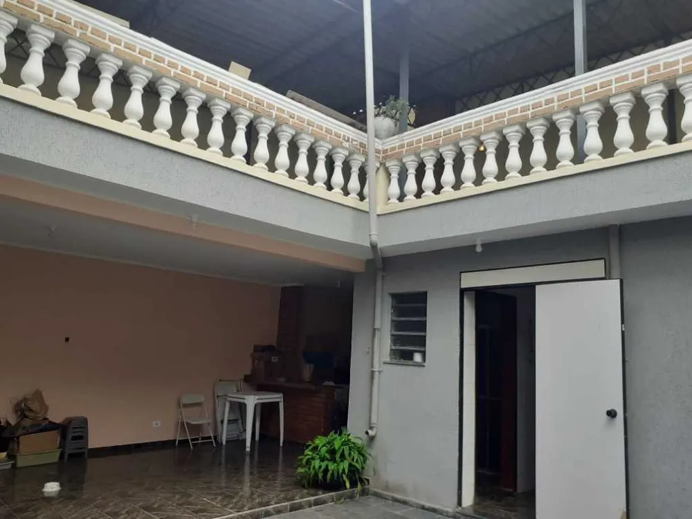 Sobrado, 4 quartos, 260 m² - Foto 10