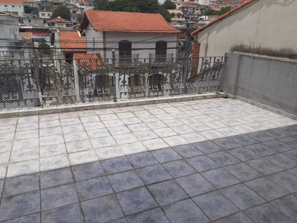 Sobrado, 4 quartos, 260 m² - Foto 8