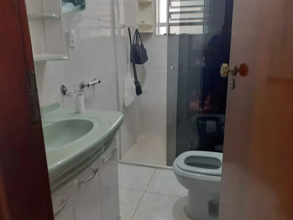 Sobrado, 4 quartos, 260 m² - Foto 14