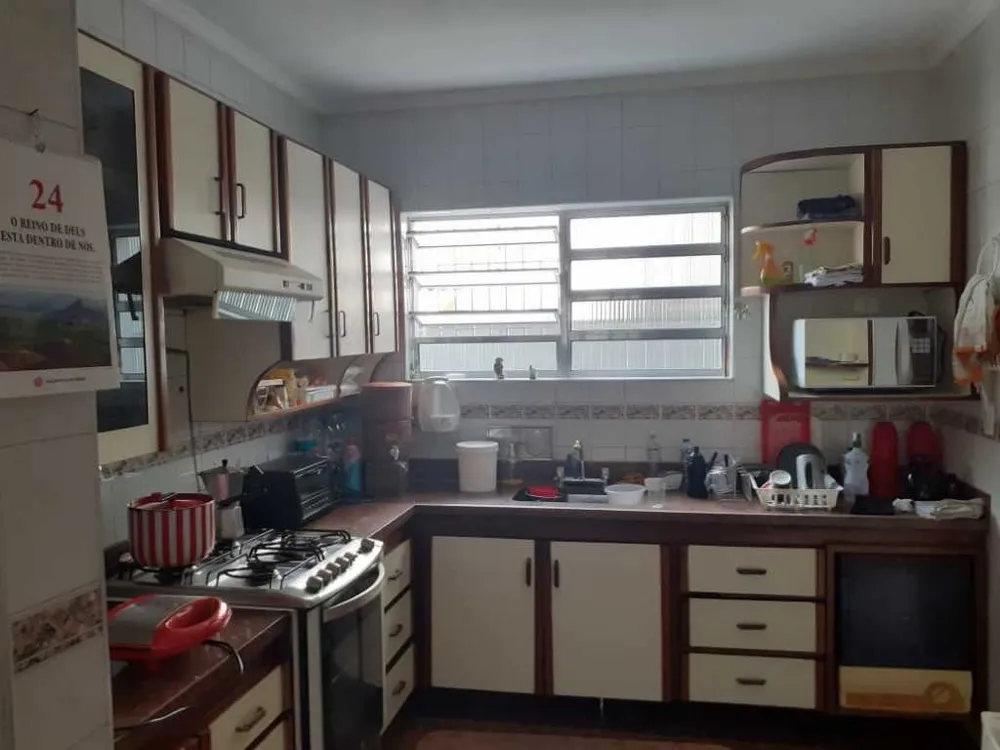 Sobrado, 4 quartos, 260 m² - Foto 3