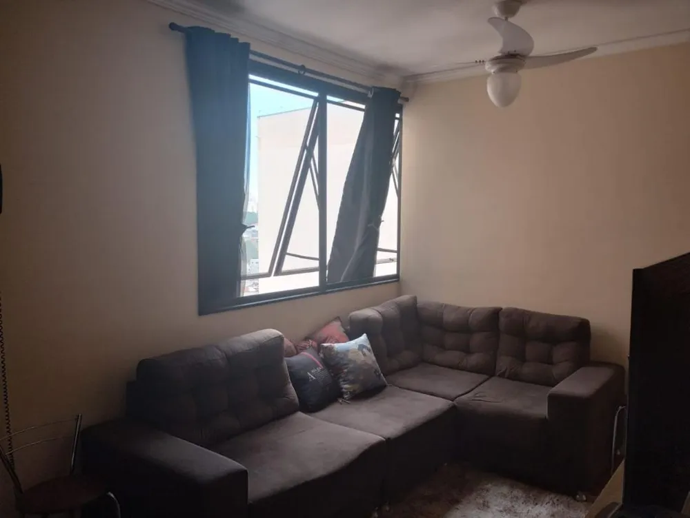 Apartamento, 2 quartos, 50 m² - Foto 6