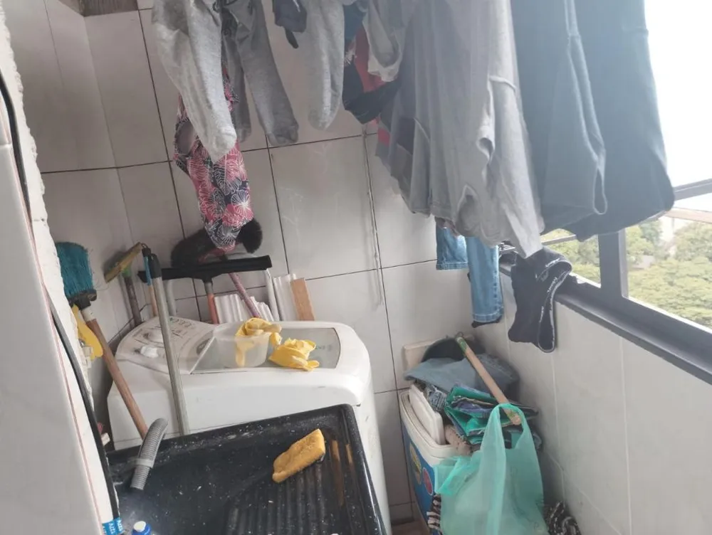 Apartamento, 2 quartos, 50 m² - Foto 8