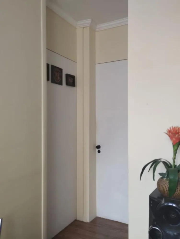 Apartamento, 2 quartos, 50 m² - Foto 9